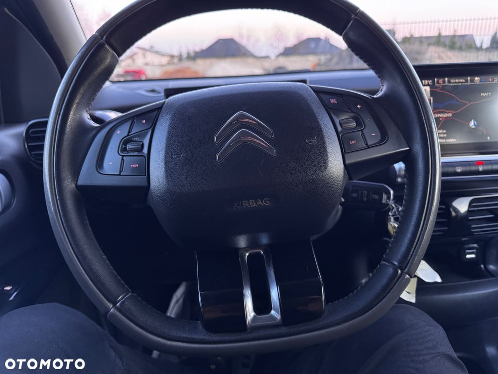 Citroën C4 Cactus 1.2 PureTech MoreLife - 13