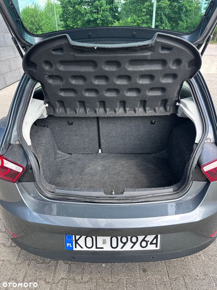 Seat Ibiza SC 1.2 12V Style - 14