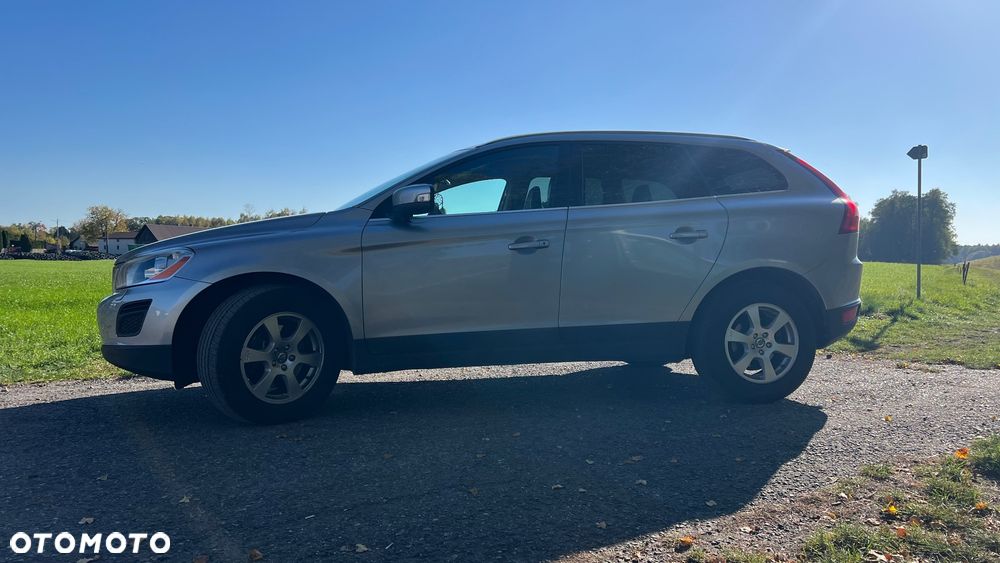 Volvo Xc 60 2012 photo 4