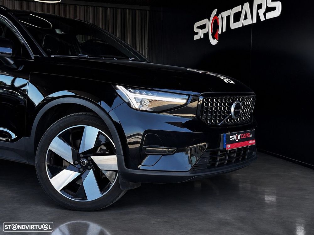 Volvo XC 40 1.5 T5 PHEV Plus Dark - 2