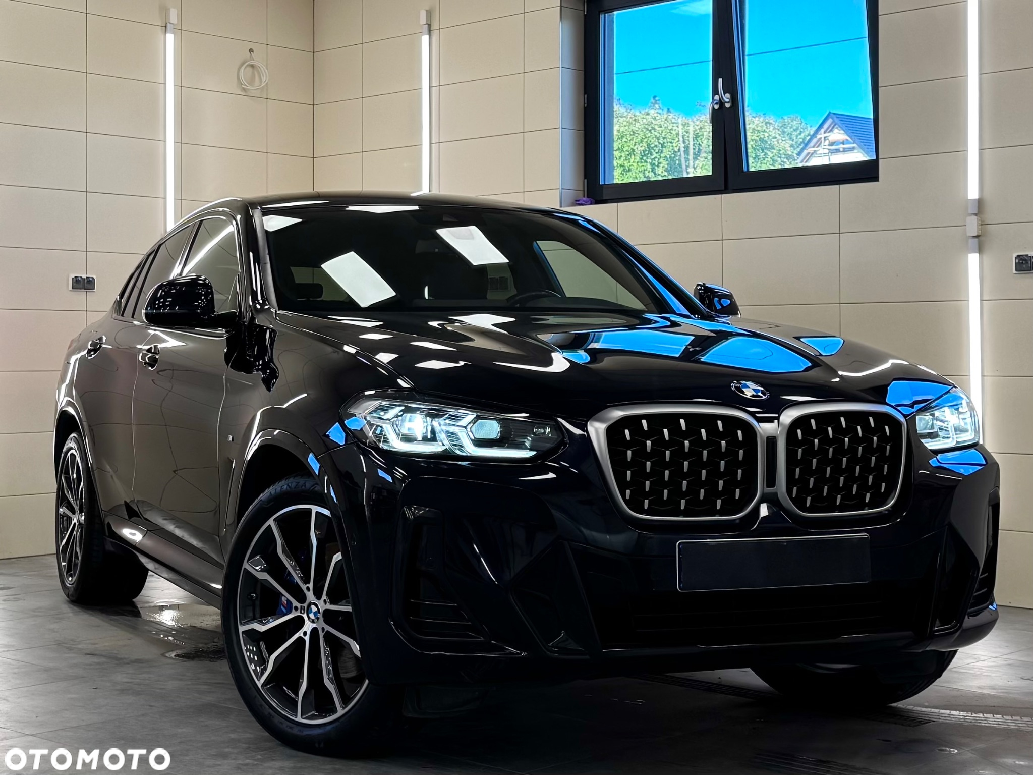 BMW X4 - 3