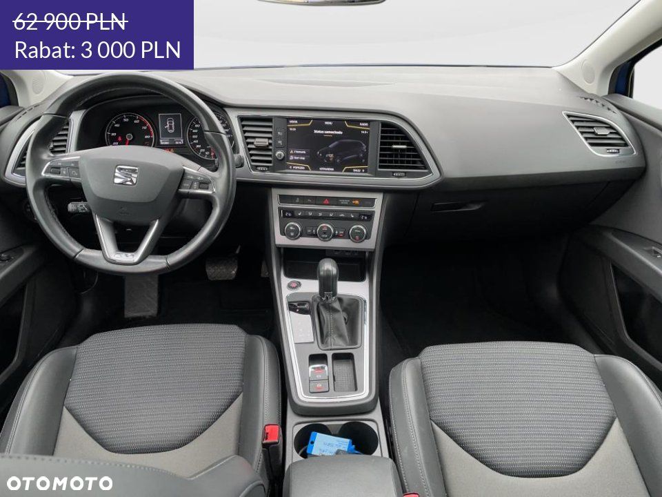 Seat Leon - 20