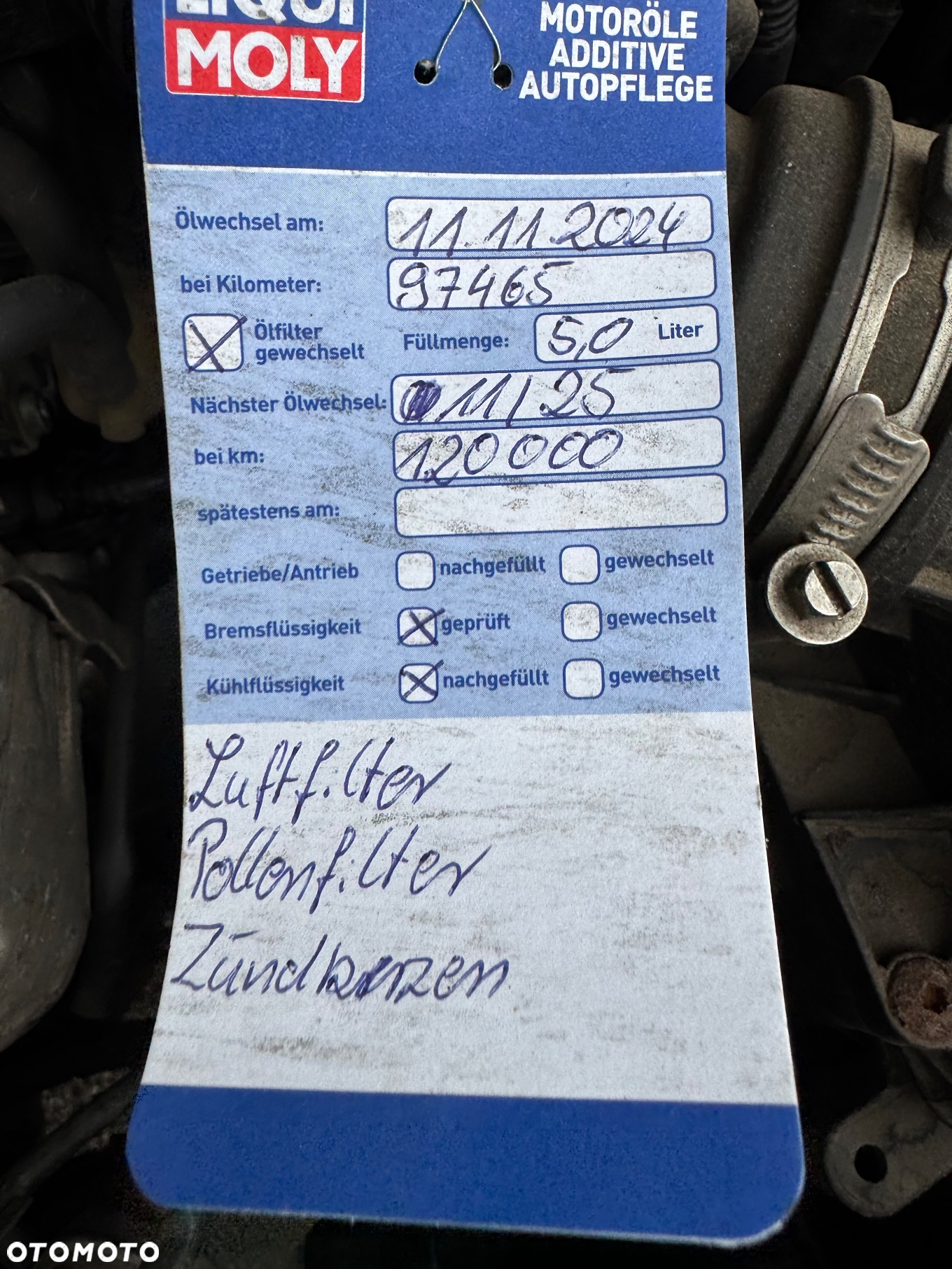 Ford B-MAX 1.0 EcoBoost Trend - 35