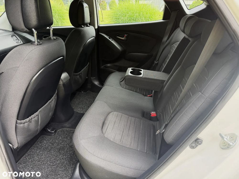 Hyundai ix35 1.6 2WD 5 Star Edition - 19