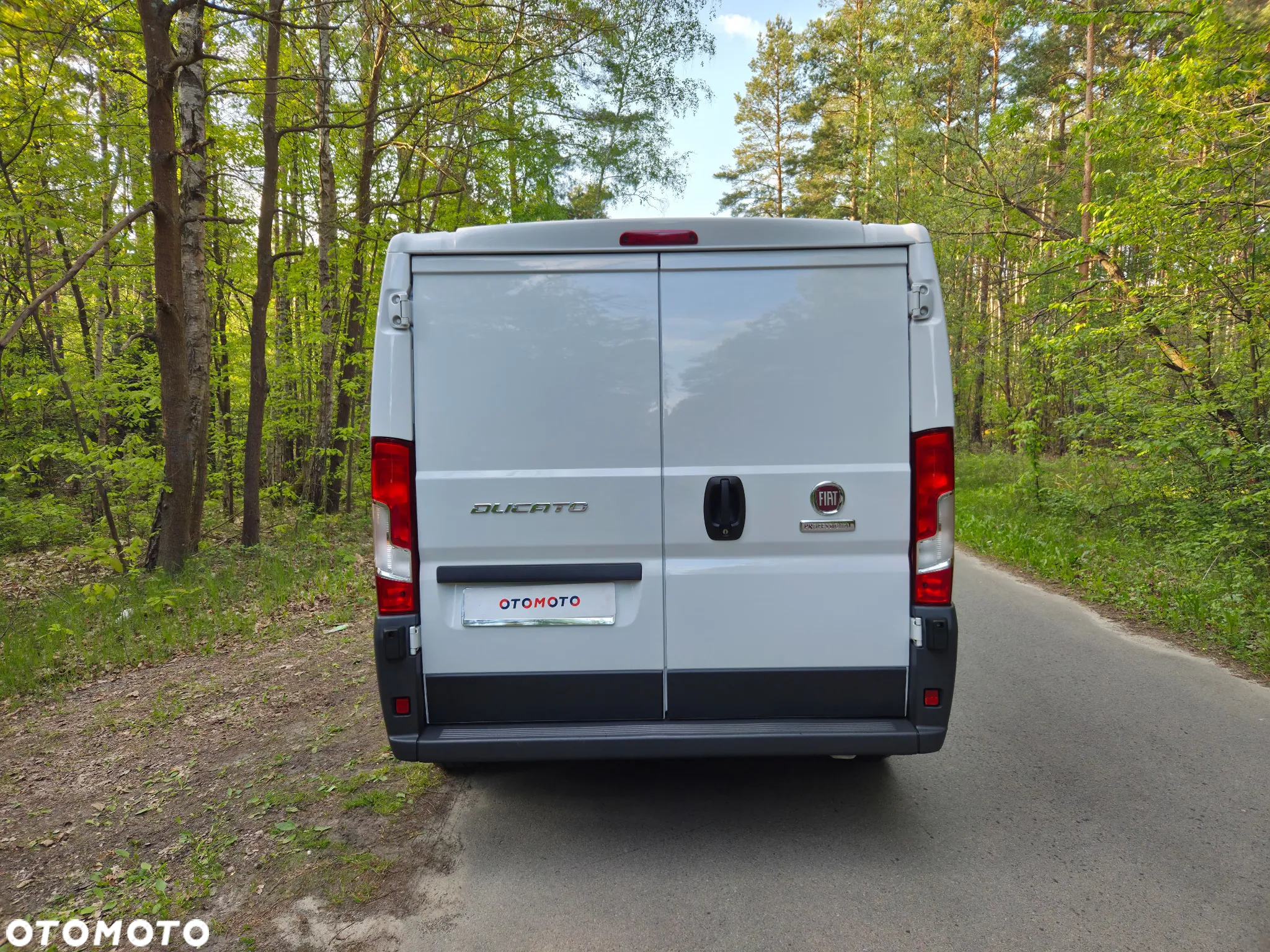 Fiat Ducato - 8