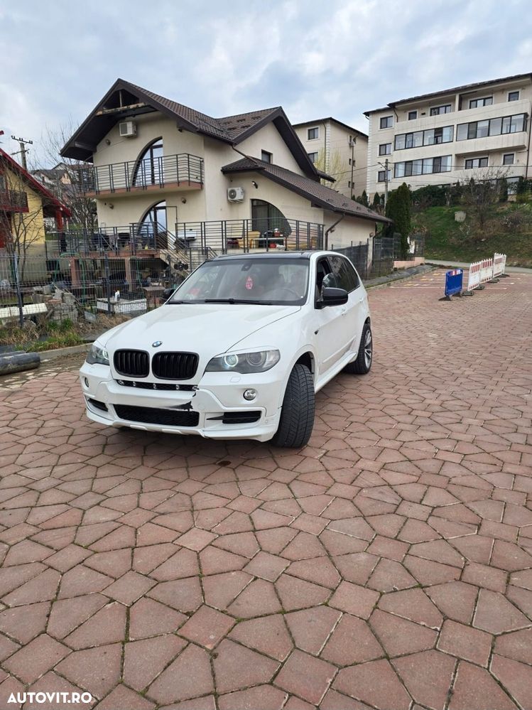 BMW X5 - 4