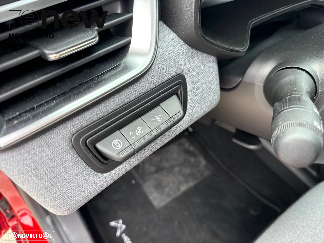 Renault Clio 1.0 TCe Evolution Bi-Fuel - 12