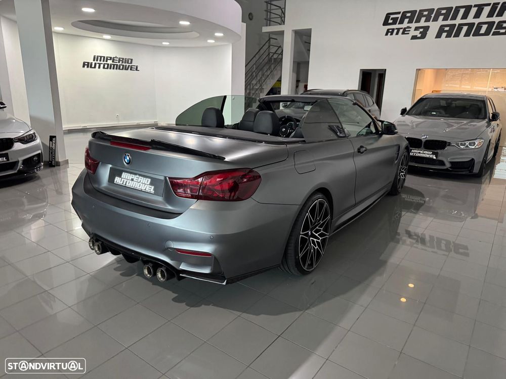BMW 428 i xDrive Pack M Auto - 26