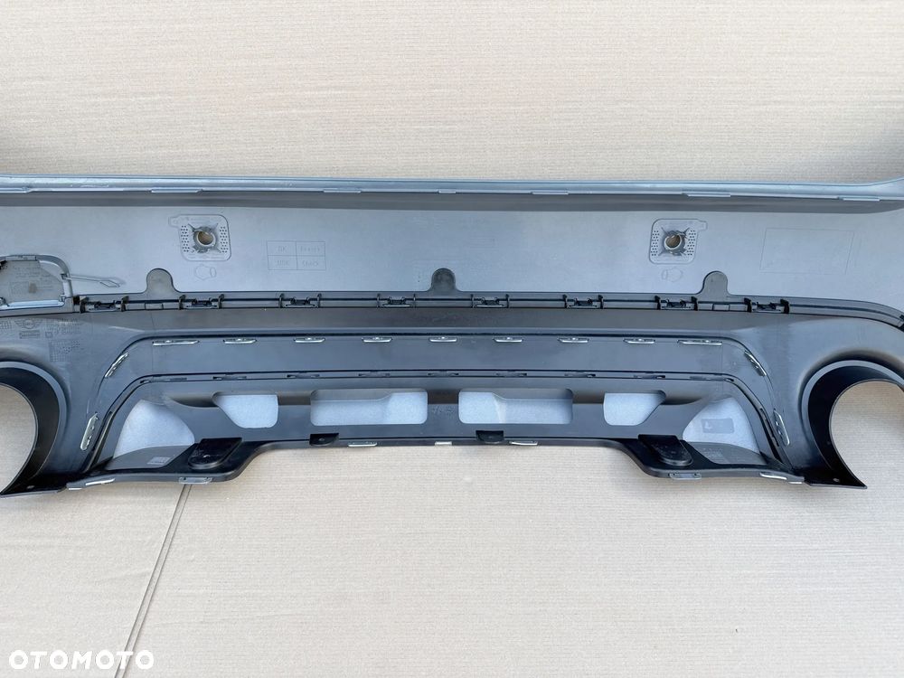 Zderzak tylny MINI Countryman F60 ALL4 Lift, PDC - tył - 12