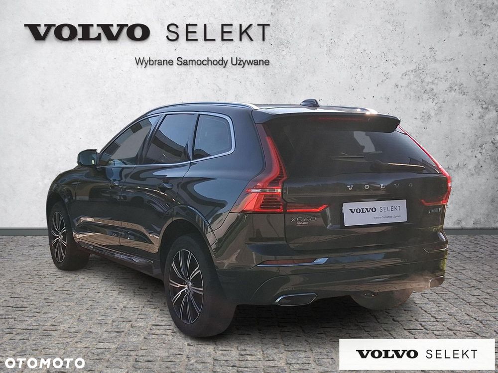 Volvo XC 60 - 4