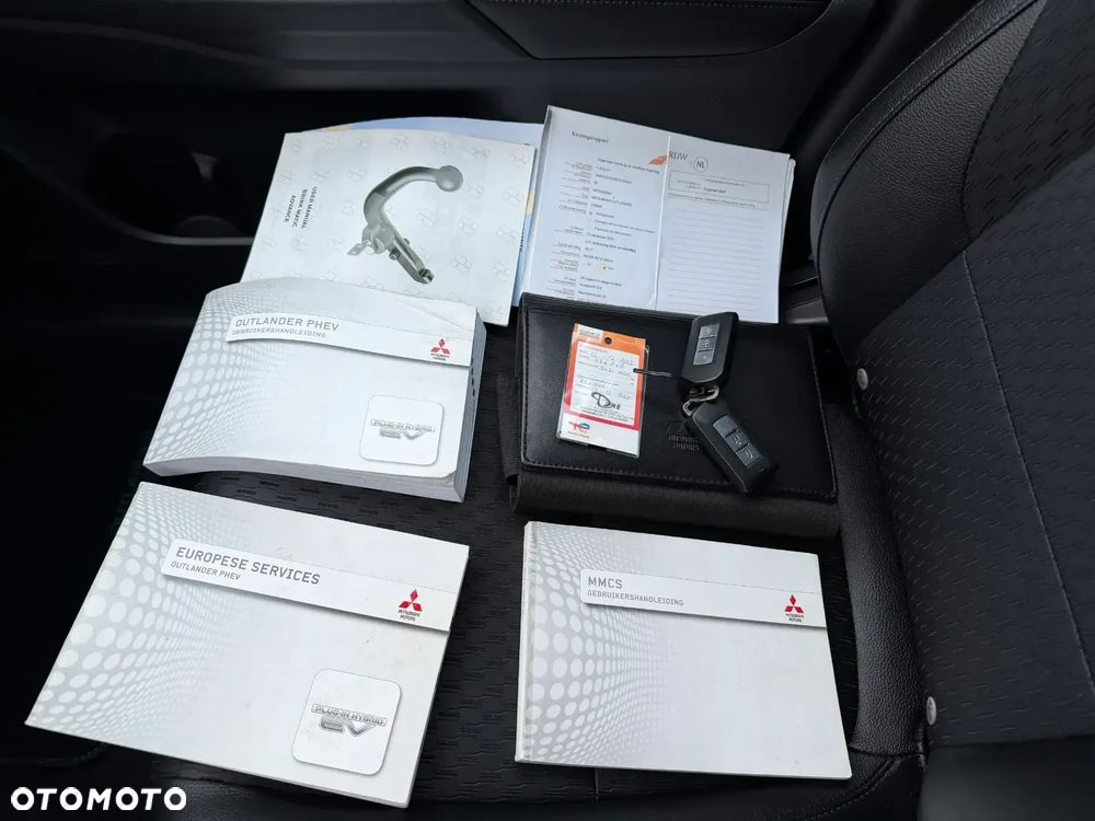 Mitsubishi Outlander 2.0 4WD - 34