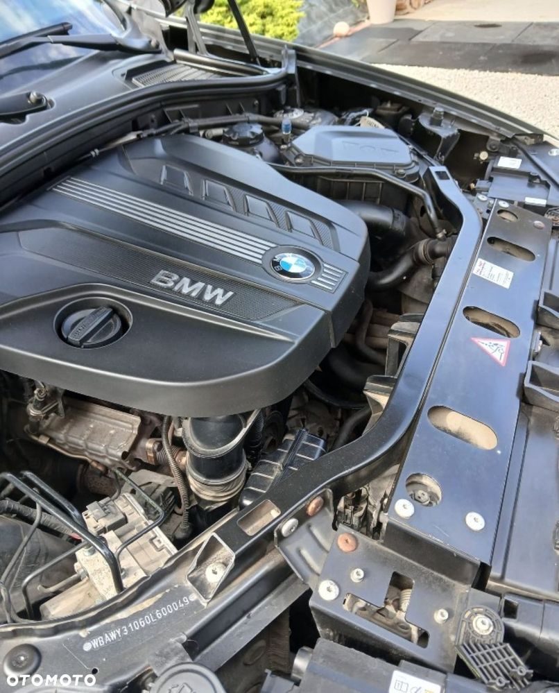 BMW X3 - 14