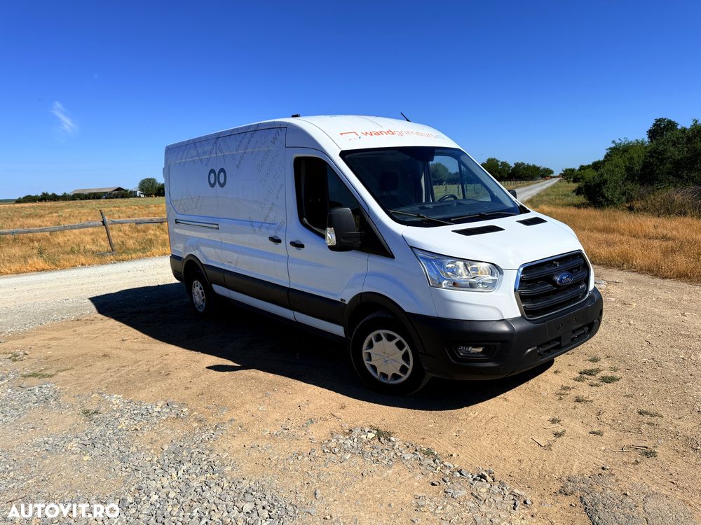 Ford transit - 4