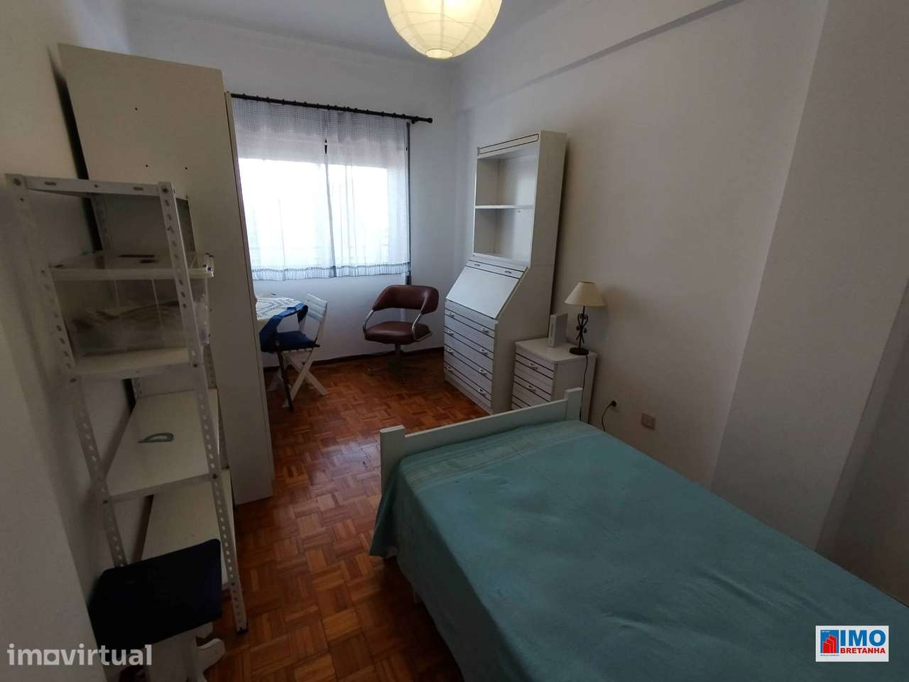 1 Quarto -  p/ Rapaz - Rua da Saudade - Covilhã - Grande imagem: 2/16