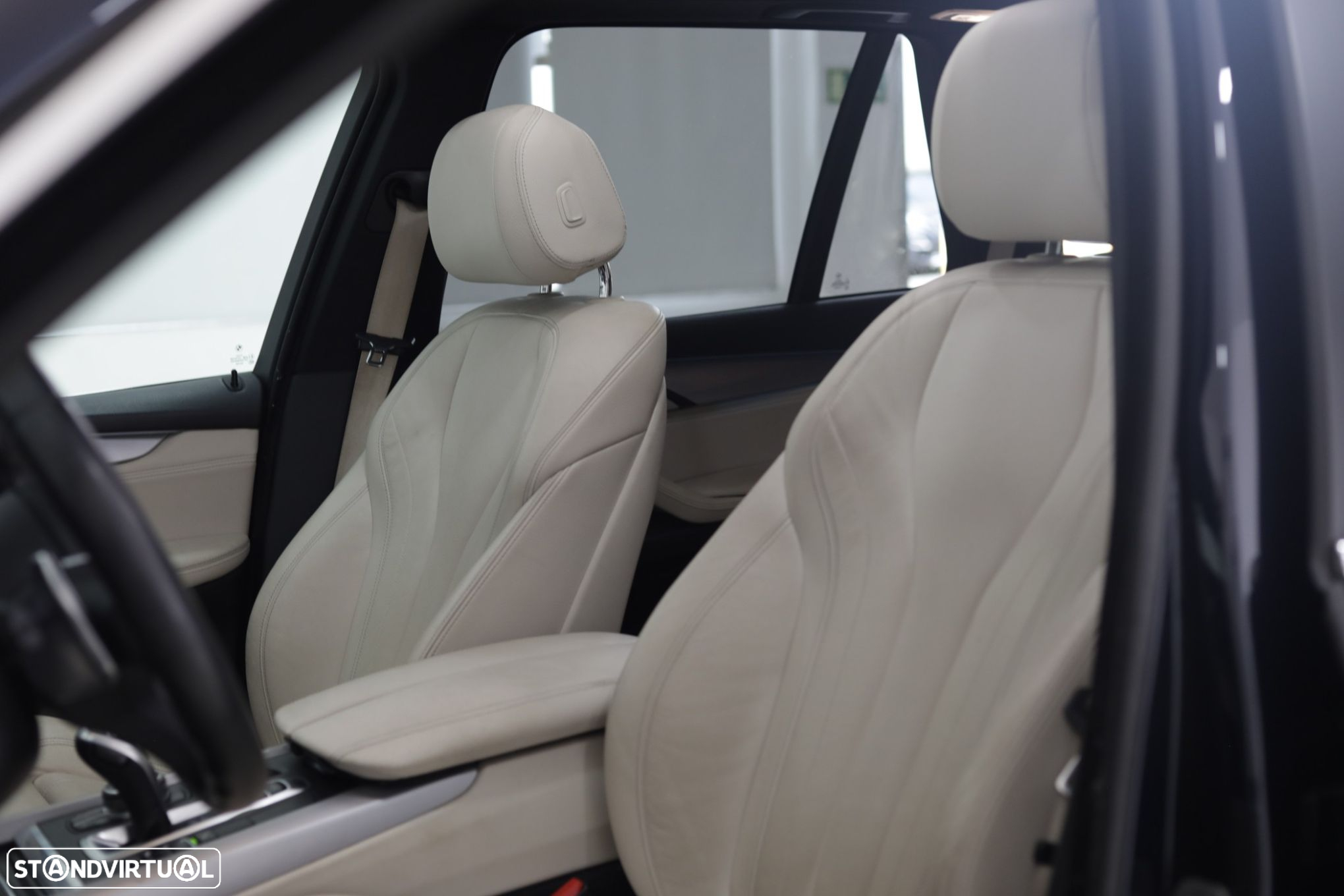 BMW X5 25 d sDrive Comfort 7L - 30