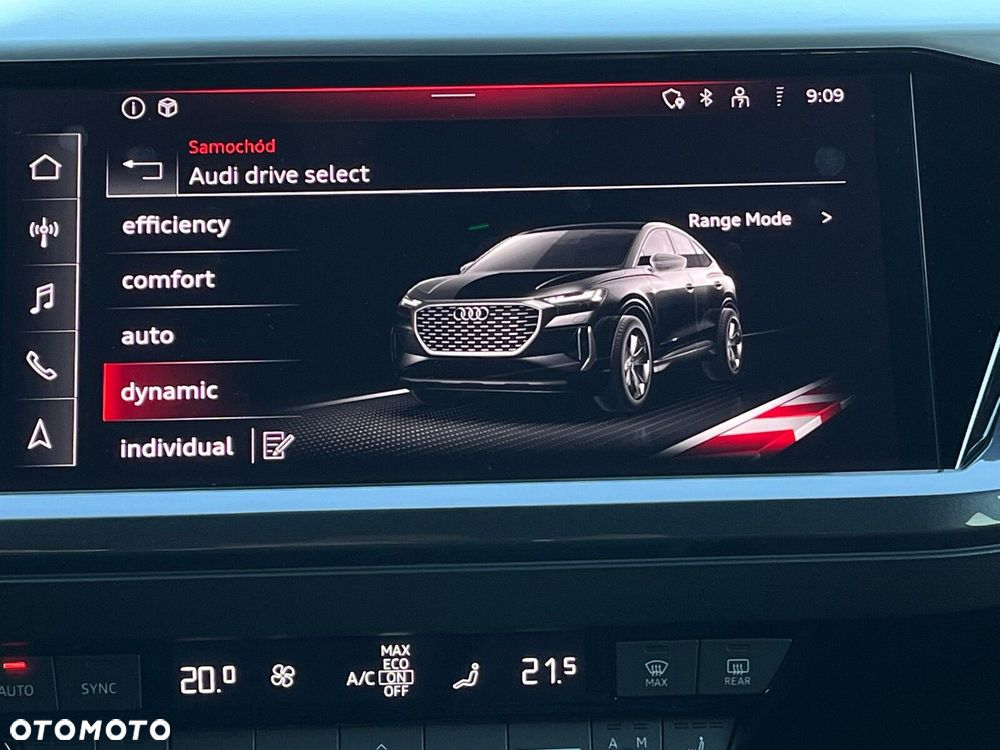 Audi Q4 Sportback e-tron - 28