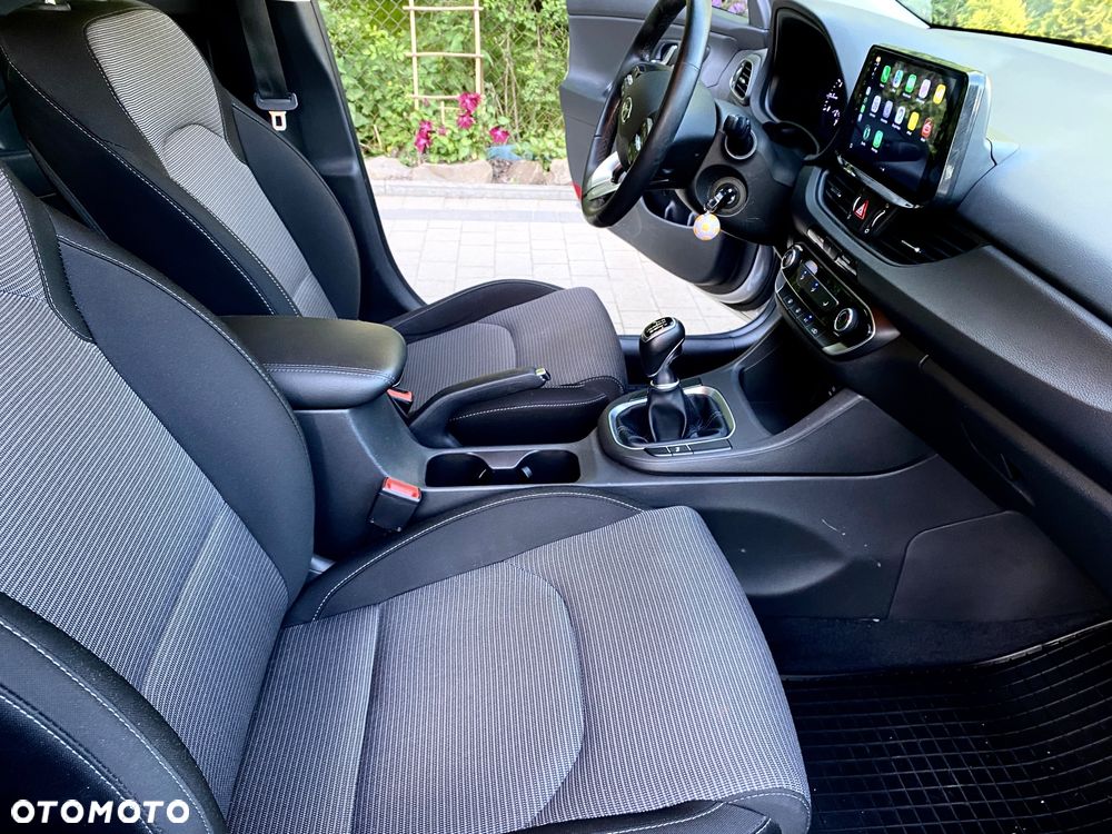 Hyundai i30 - 9