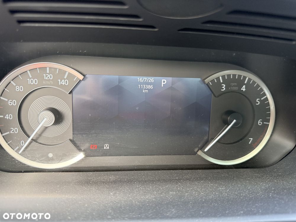 Land Rover Discovery 2.0 P300 R-Dynamic SE - 6