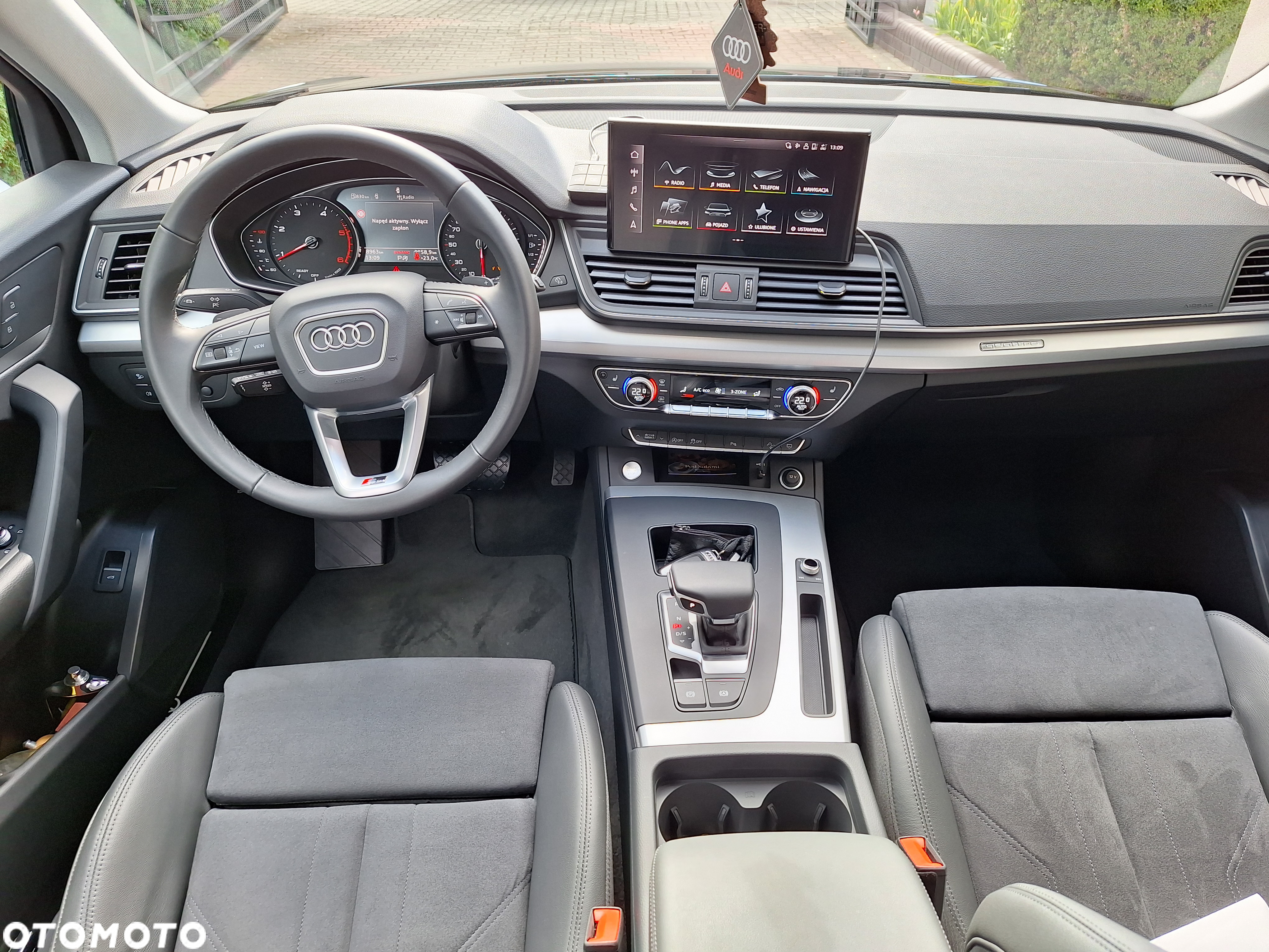 Audi Q5 - 11