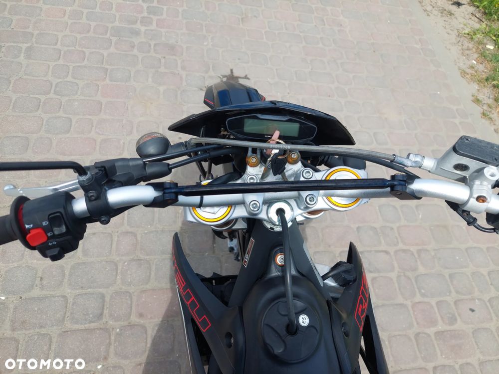 Rieju MRT Pro SM - 9