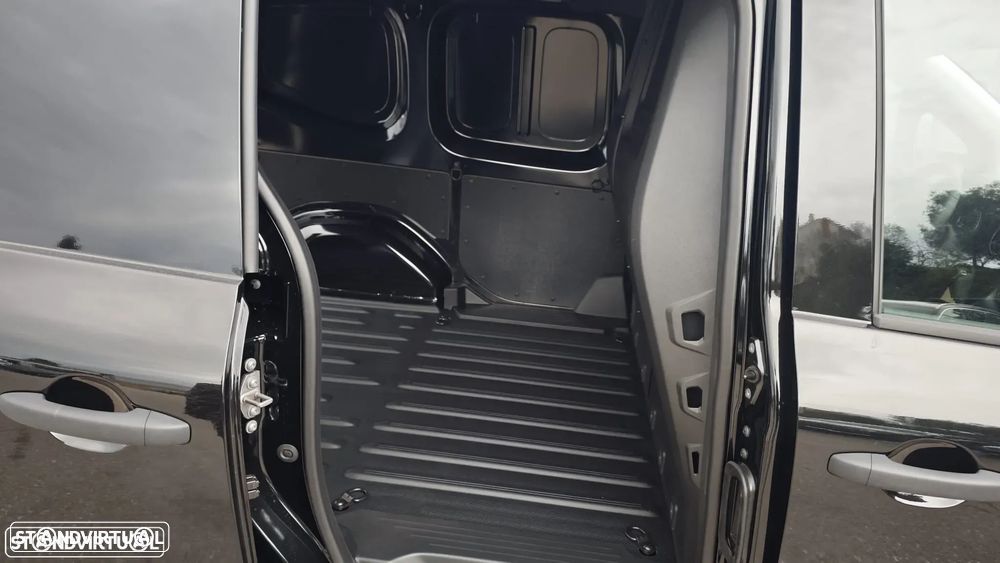 Mercedes-Benz Citan 110 Furgão Pro Standard - 9