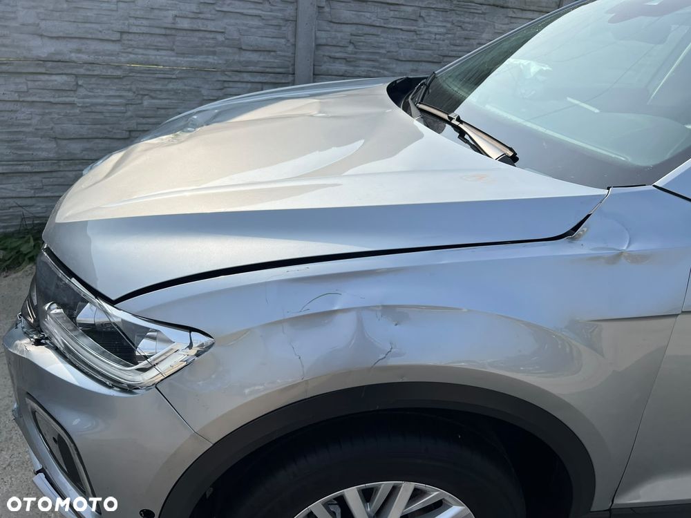 Volkswagen T-Roc 1.5 TSI OPF DSG Style - 27