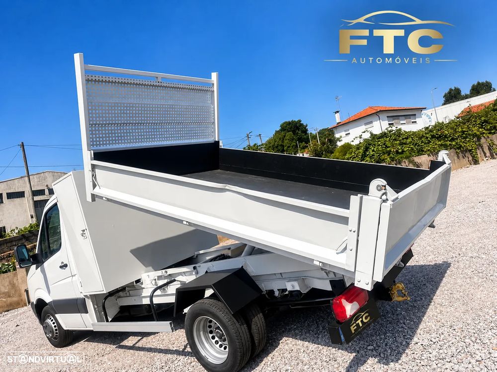 VW Crafter - 6