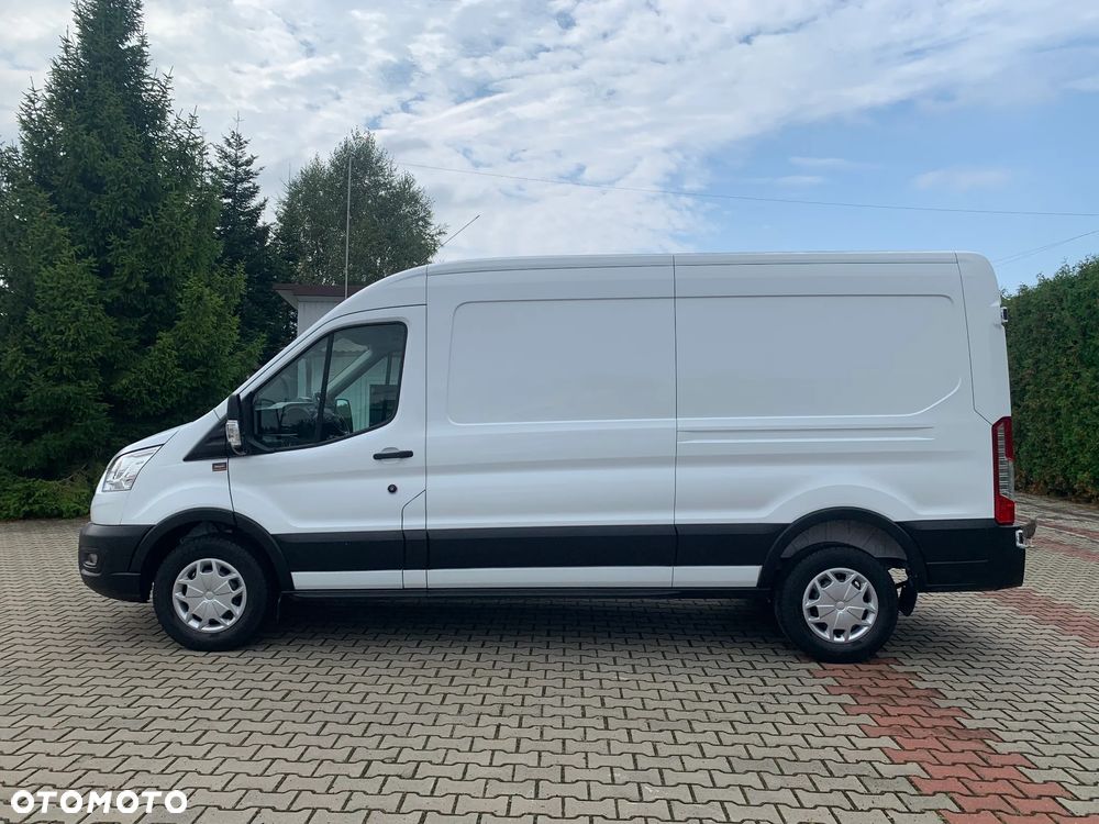 Ford TRANSIT 350 2,0 Ecoblue Trend 130KM L3H2 - 6