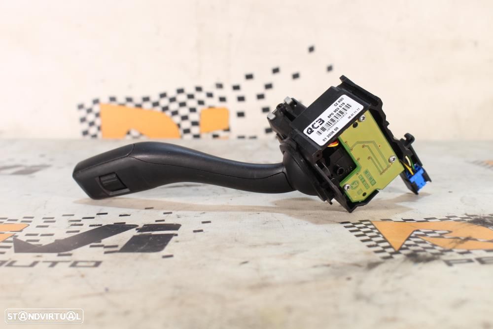 Manete Das Escovas Audi A3 (8P1)  8P0953519 / 01203600 - 3