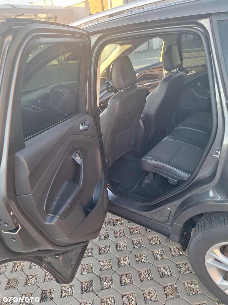 Ford Kuga 2.0 TDCi AWD Trend - 7