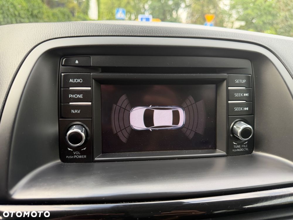 Mazda CX-5 SKYACTIV-G 165 Exclusive-Line - 13