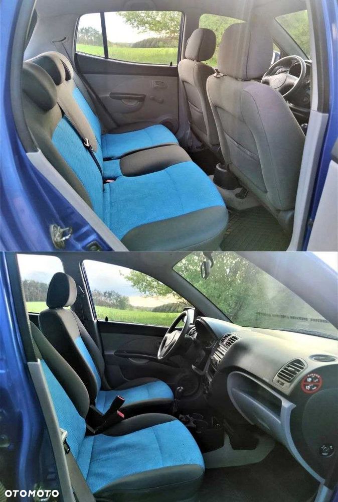 Kia Picanto - 4