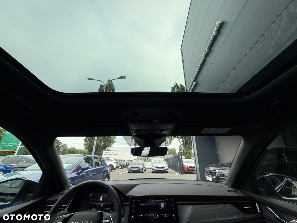 Skoda Kamiq 1.5 TSI Monte Carlo DSG - 19