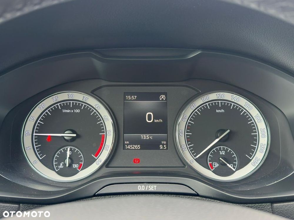 Skoda Karoq 1.6 TDI SCR 4x2 Ambition - 13
