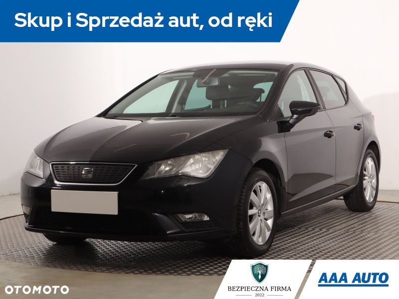 Seat Leon - 3