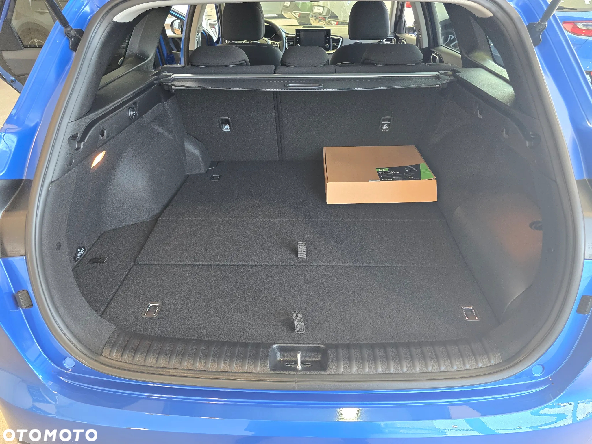 Kia Ceed 1.6 GDI PHEV L DCT - 8
