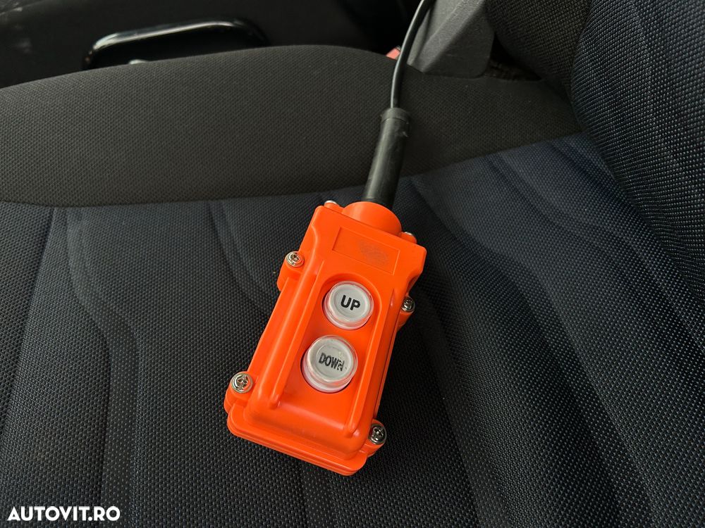 Iveco Daily 3.0 D BASCULABIL 3 PARTI 3.5 tone - 31