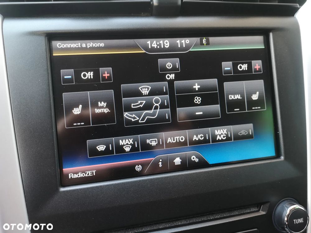 Ford Mondeo 1.5 EcoBoost STart-Stopp Business Edition - 20