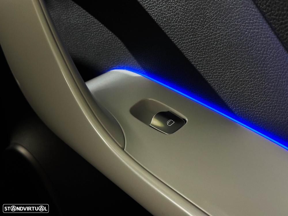 Smart #1 66 kWh Premium - 28