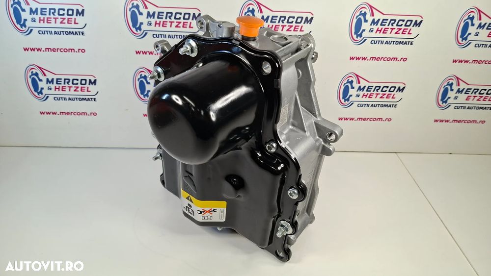 Bloc Hidraulic Mecatronic DSG DQ200 0AM 7 viteze / VW PASSAT / CADDY / TOURAN / GOLF / AUDI A3 / SKODA / SEAT / 1.6TDI /2010+ - 5