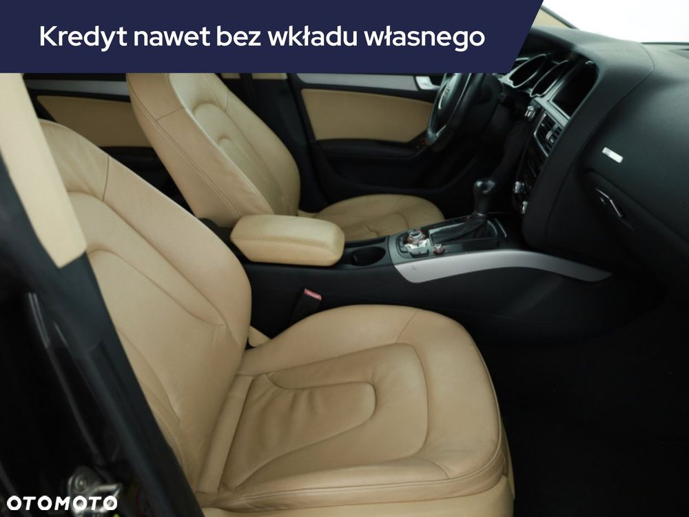 Audi A5 Sportback - 11