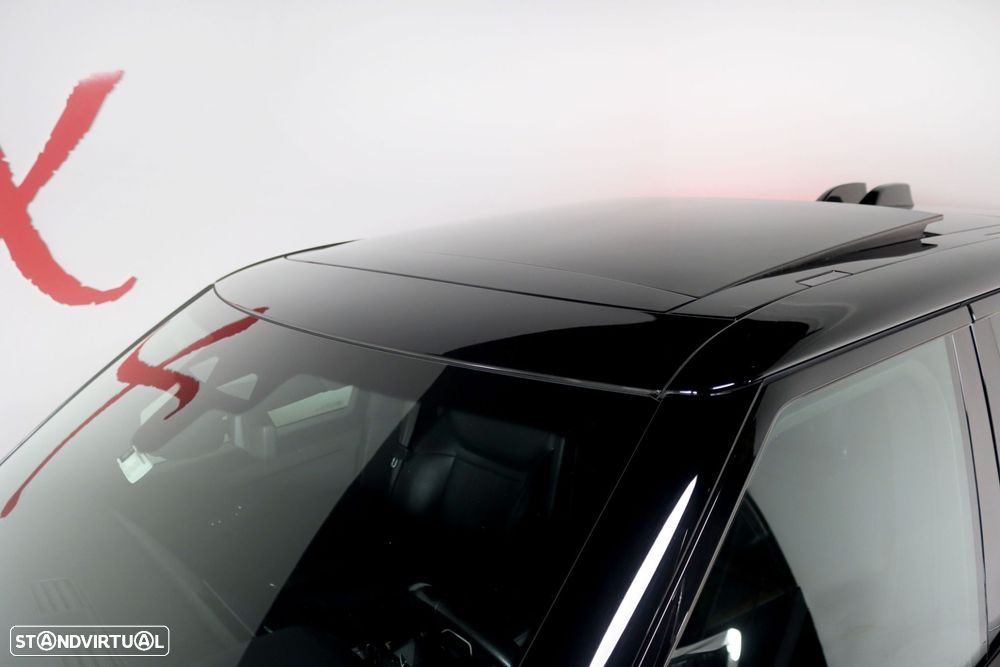 Land Rover Range Rover Sport 3.0 P460e Dynamic SE - 10