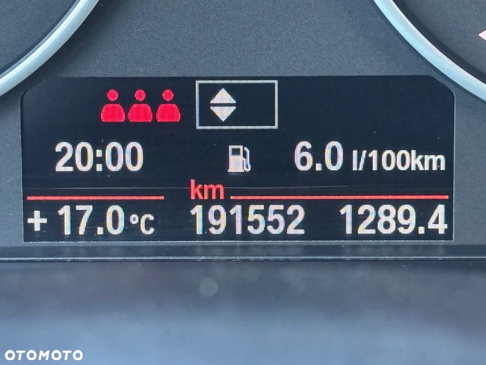 BMW Seria 3 320d Efficient Dynamics Edition Modern Line - 15