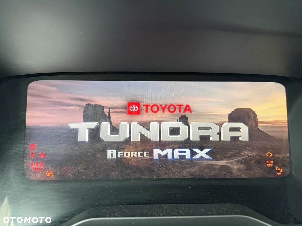 Toyota Tundra - 21