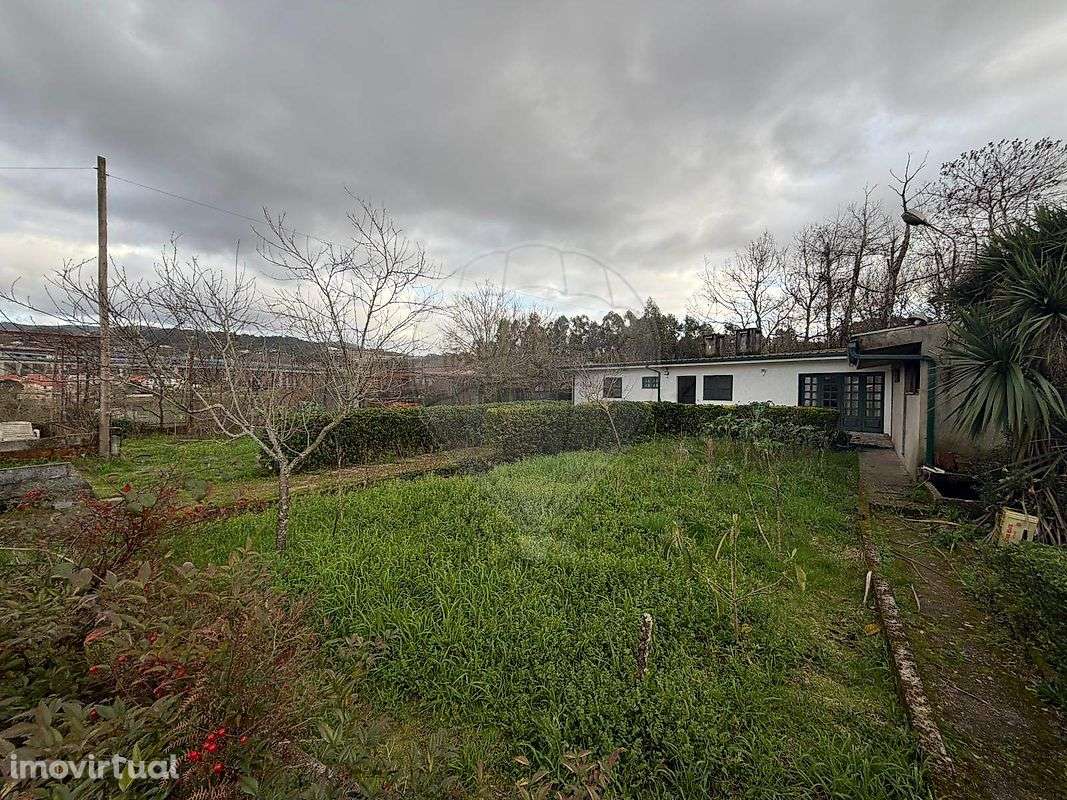 Moradia T2 para venda - Grande imagem: 4/15