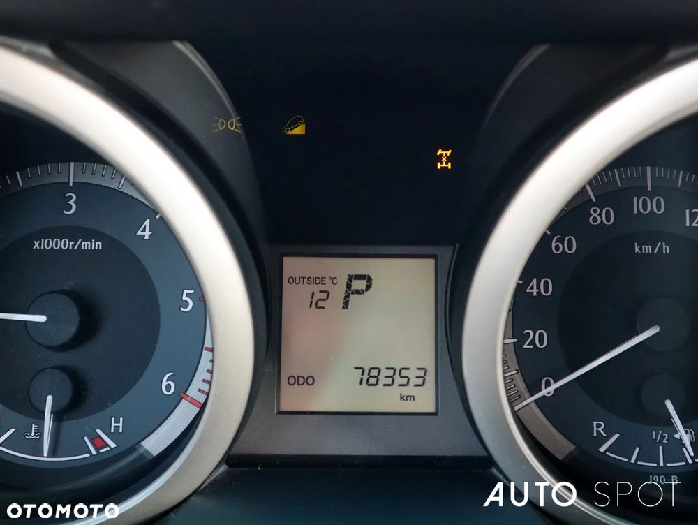 Toyota Land Cruiser LC 3.0 D-4D PowerBoost Prado - 24