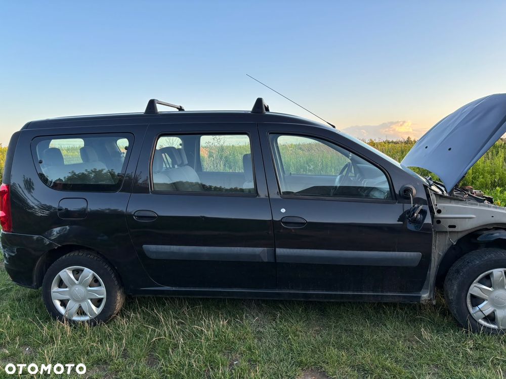 Dacia Logan 1.5 dCi Ambiance - 18