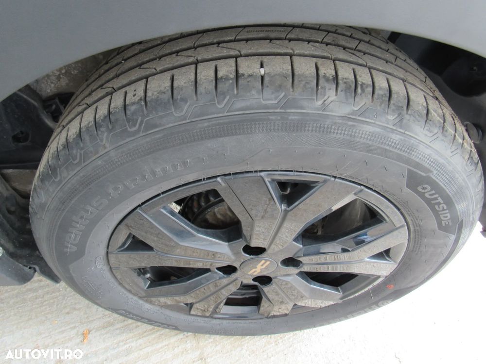 Dacia Sandero Stepway TCe 90 MT6 Extreme - 8