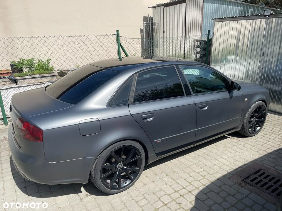 Audi A4 Limousine 2.0 TDI - 17