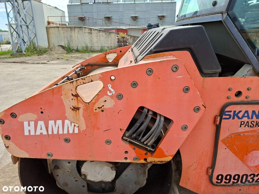 Hamm Hd 90.4 - 27